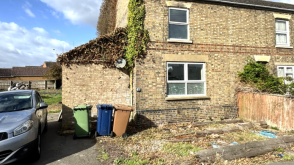 Modernisation in Manea photo